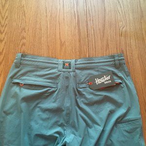 Howler Bros. Shoalwater Tech Pants Faded Olive